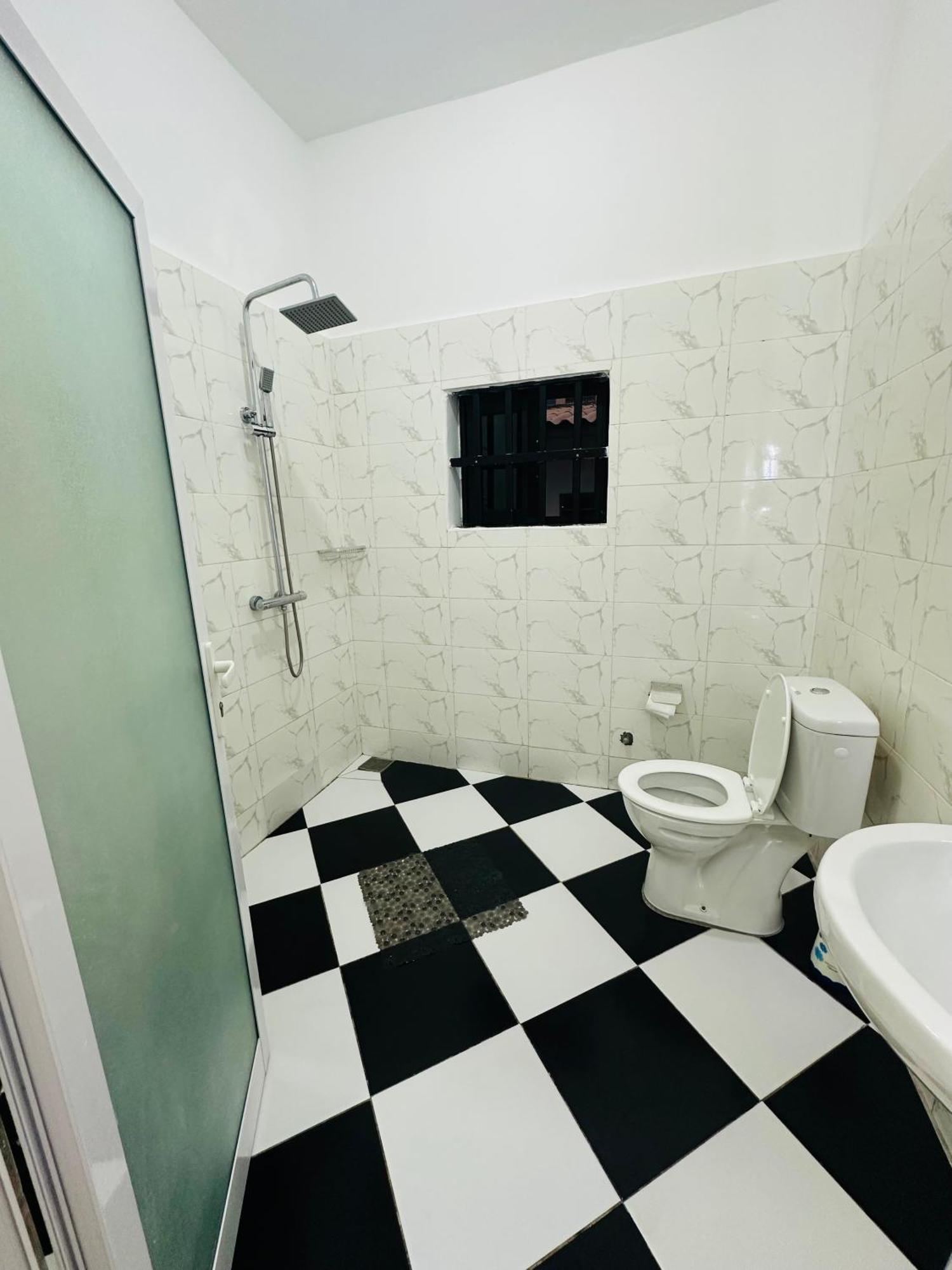 Ad Home Lome Exterior photo