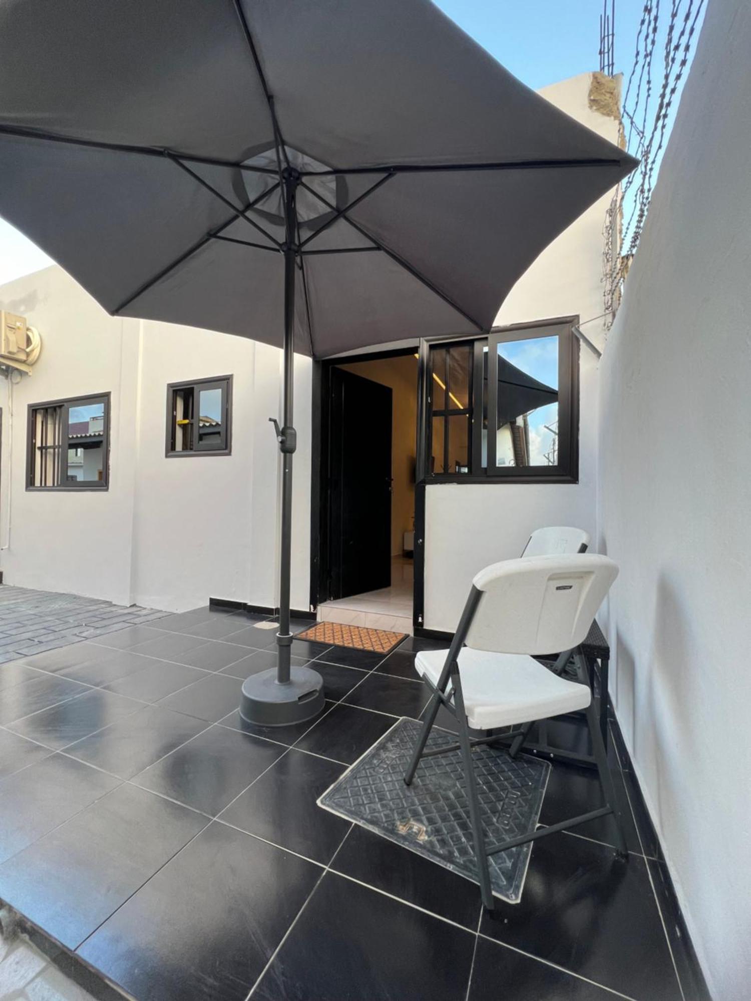 Ad Home Lome Exterior photo