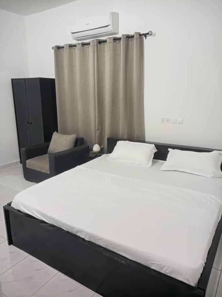 Ad Home Lome Exterior photo